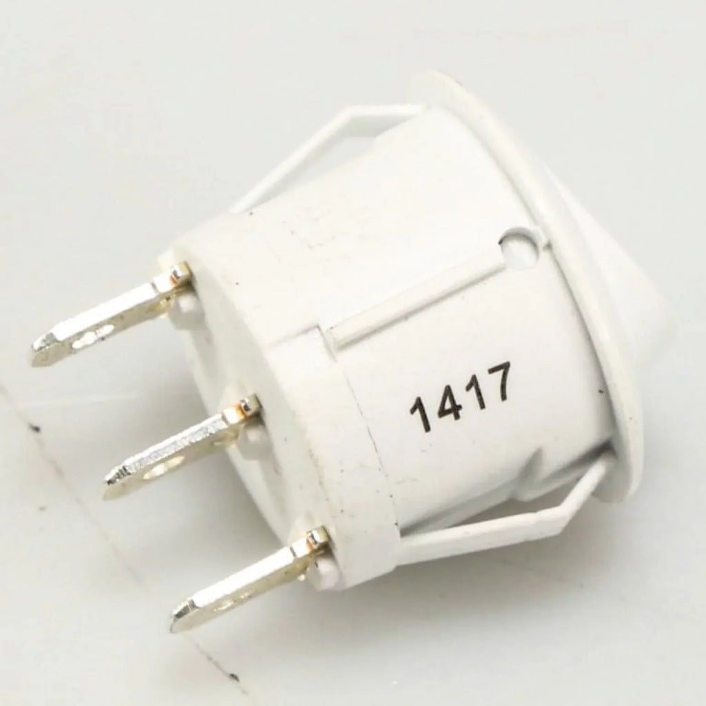W10394557 Whirlpool Sizewtch-rckr OEM W10394557