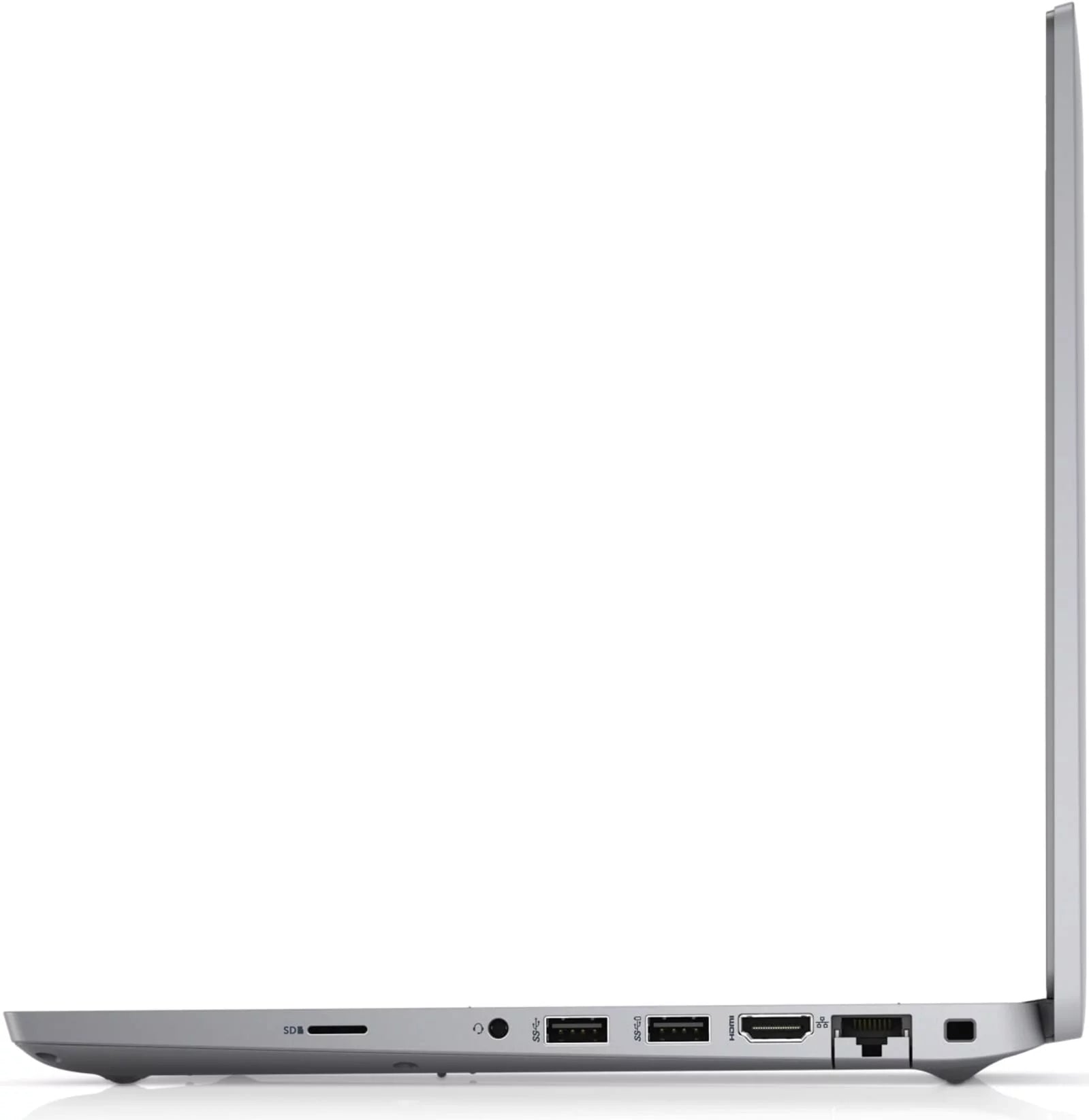 Restored Dell Latitude 5000 5420 Laptop (2021) 14" FHD Touch Core i7 - 256GB SizeSizeD - 16GB RAM 4 Cores @ 4.7 GHz - 11th Gen CPU (Refurbished)