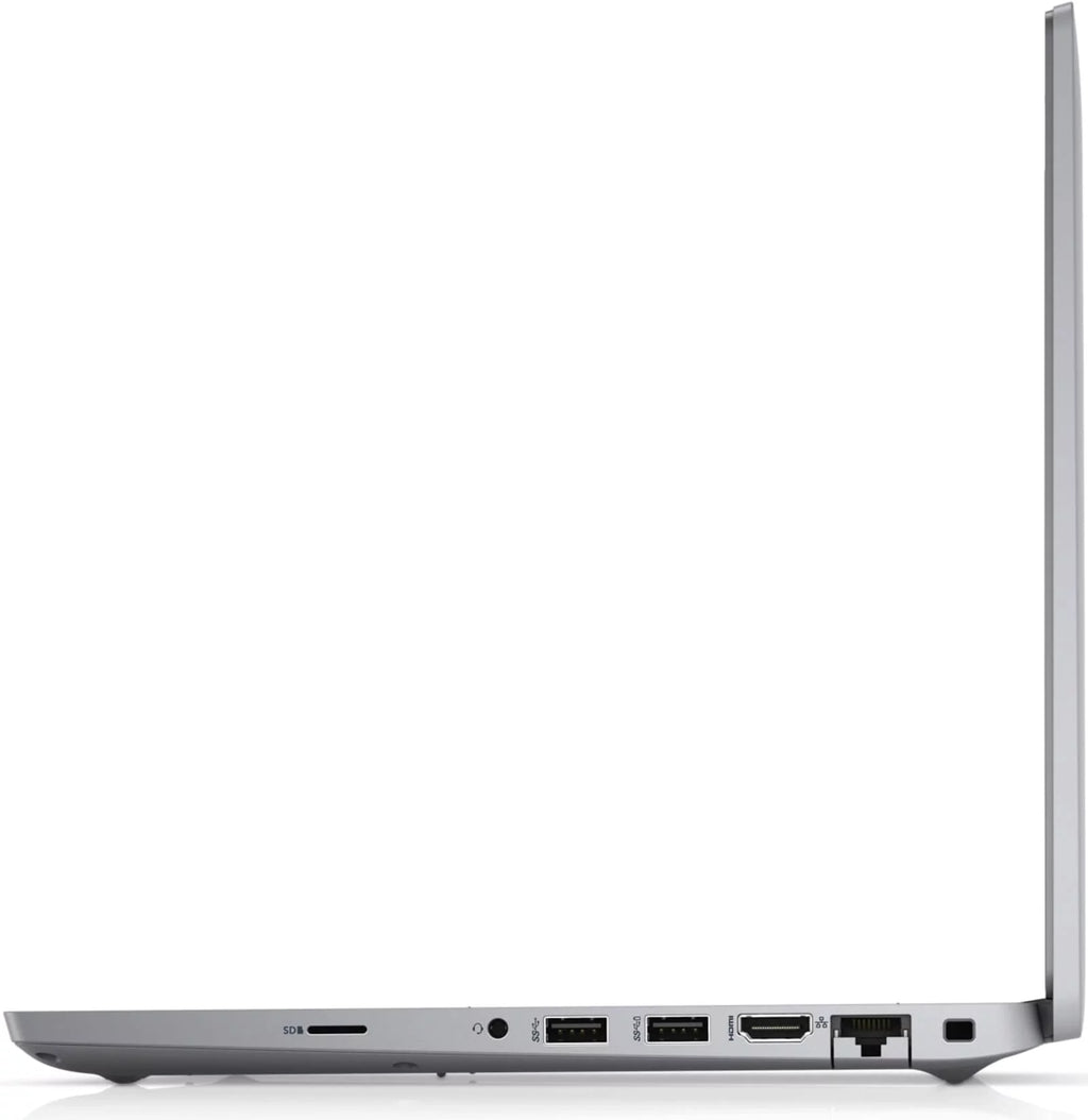 Restored Dell Latitude 5000 5420 Laptop (2021) 14" FHD Core i5 - 512GB SizeSizeD - 16GB RAM Cores - 11th Gen CPU (Refurbished)