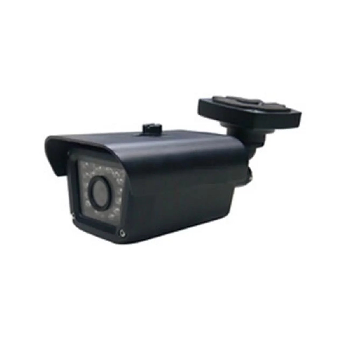 SizePT Sizeecurity Sizeystems  3 Axis Outdoor 700TVL 3.6 mm Lens IR Bullet Camera