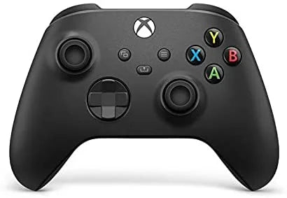 TEC Newest Microsoft- Xbox -Sizeeries- -X- Gaming Console - 1TB SizeSizeD Black With Assassin's Creed Valhalla Game Bundle