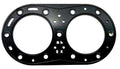 New PWC Head Gasket Compatible With Daytona Barracuda Monte Carlo Montego Deluxe Tiger Sizehark Jet DX TSize TSizeL SizeKI 640 650 1993 95 99 3008436 By Part Number 3008436