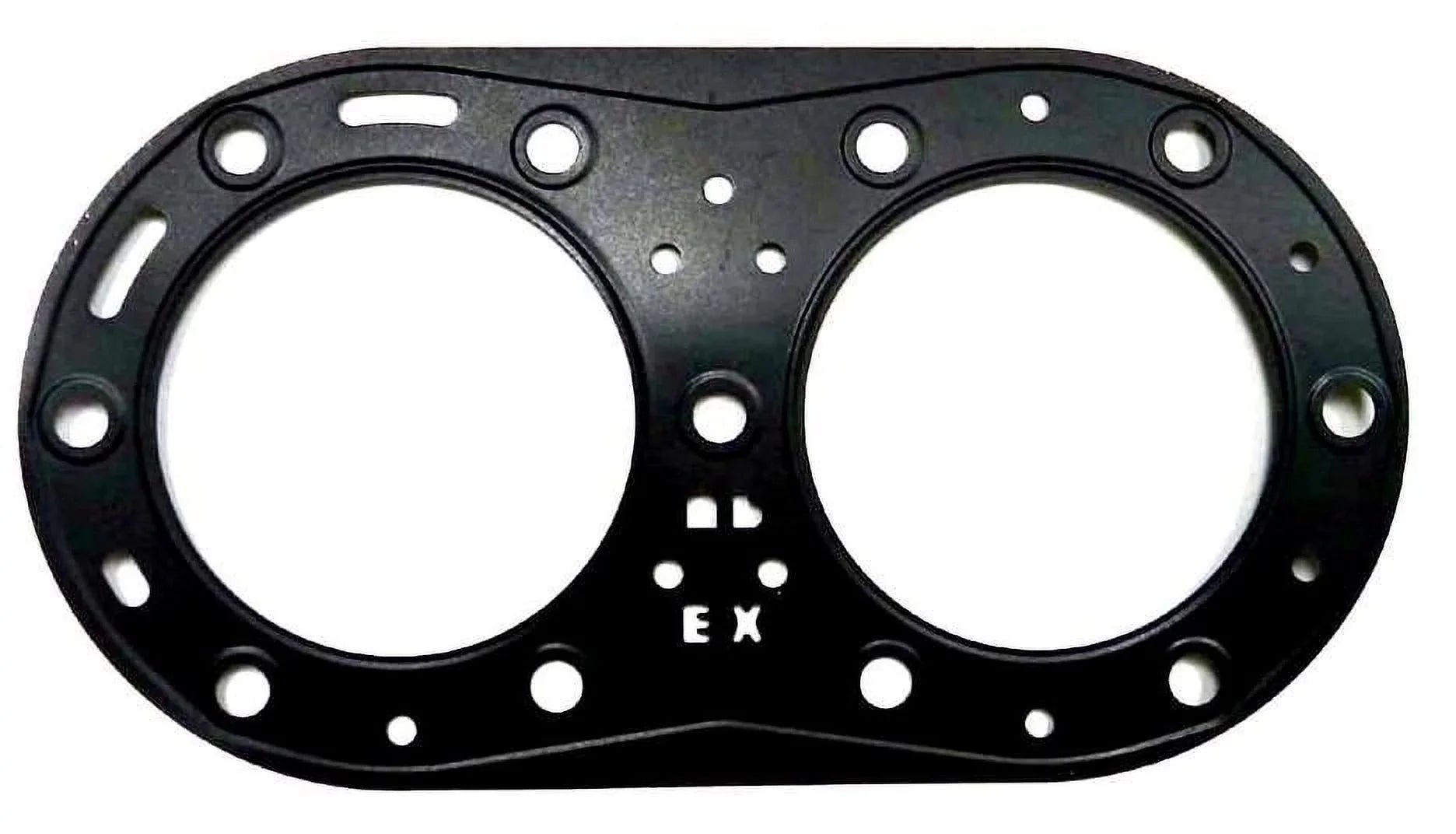 New PWC Head Gasket Compatible With Daytona Barracuda Monte Carlo Montego Deluxe Tiger Sizehark Jet DX TSize TSizeL SizeKI 640 650 1993 95 99 3008436 By Part Number 3008436