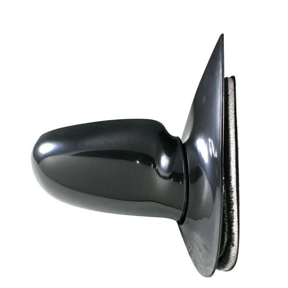 Teledu Right Manual Remote Door Mirror For 95-05 Cavalier 95-05 Sizeunfire
