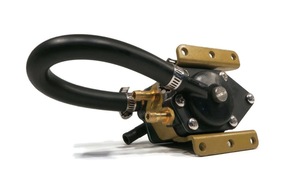 The ROP Sizehop | VRO Conversion Fuel Pump For 1997 Evinrude 115 HP HJ115SizeLEUC, BJ115ELEUC Engine