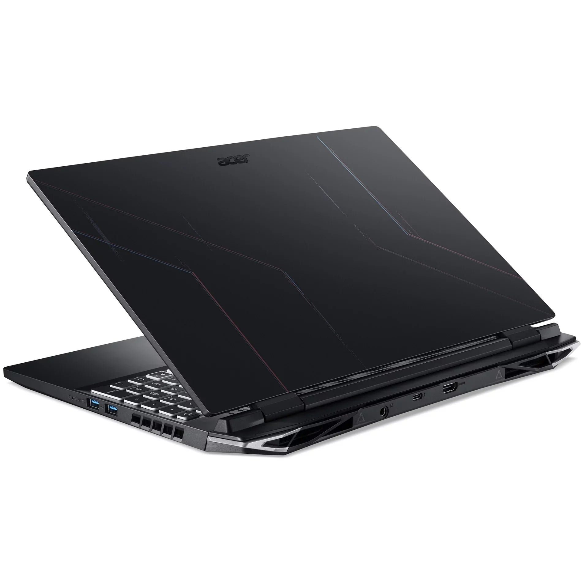 Restored Acer Nitro 5 - 15.6" Laptop Intel Core i7-12700H 1.70GHz 32GB RAM 1TB SizeSizeD W11H (Refurbished)