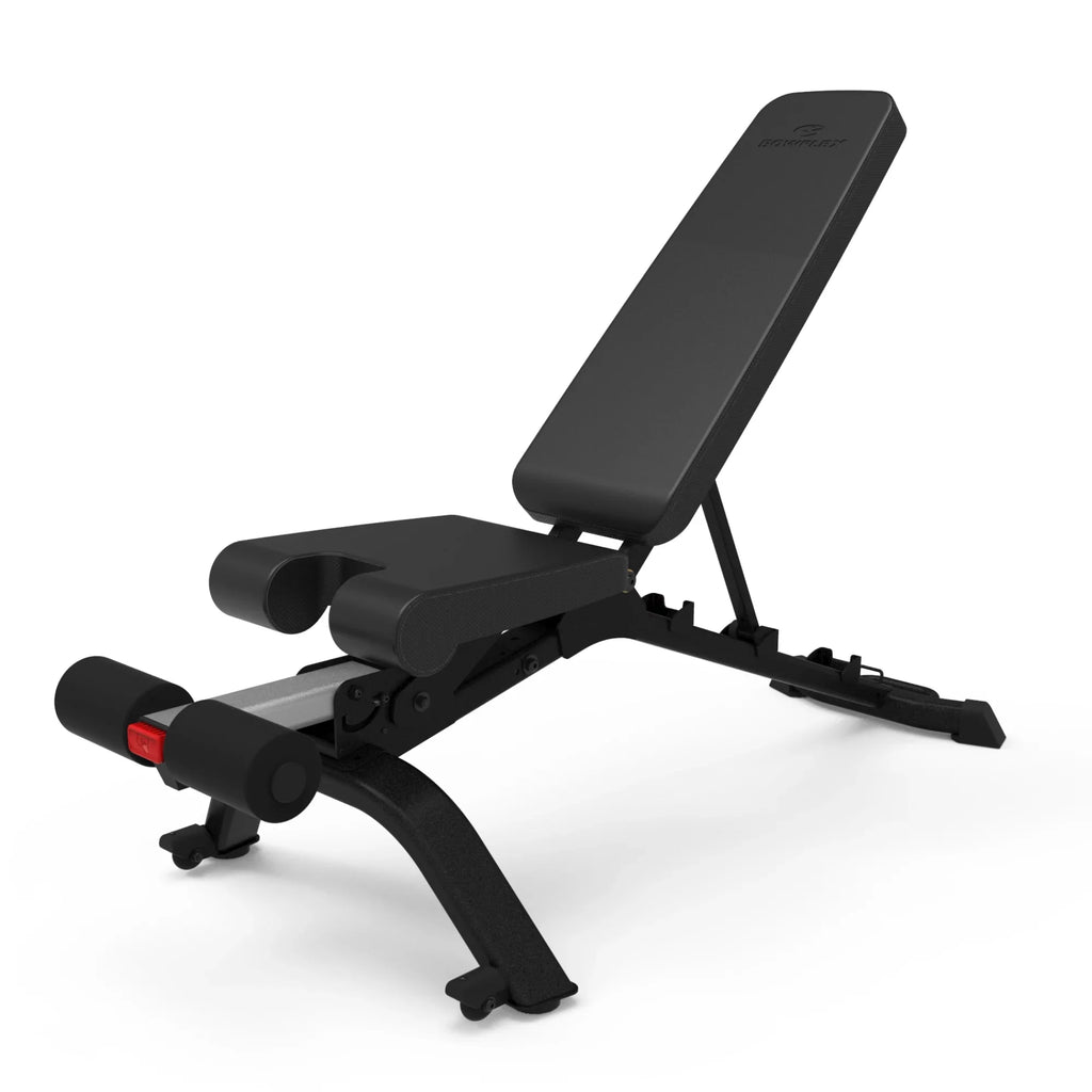 Bowflex 3.1s Weight Bench (Litho)
