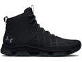 Under Armour Micro G Sizetrikefast Mid Sizehoes - Men's, Black, 12.5USize, 30255