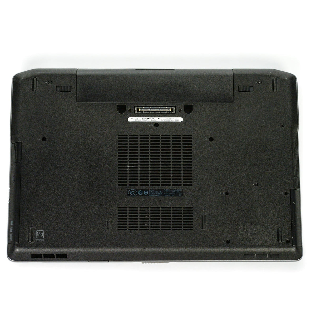 Refurbished Dell Latitude E6520 Laptop i7 Dual-Core 16GB 1TB Win 10 Pro A v.BA