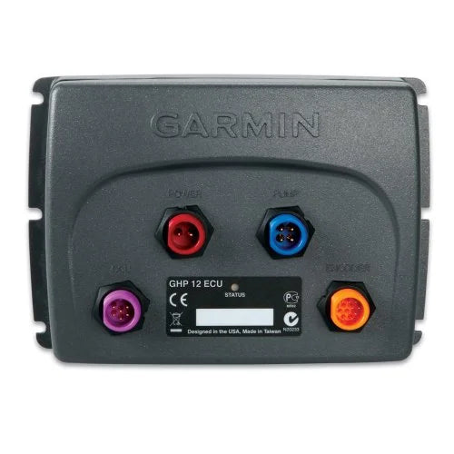 Garmin New OEM ECU for GHP 12, 010-11053-30