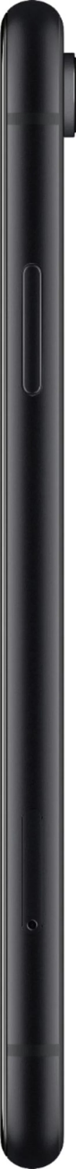 Pre-Owned Apple iPhone XR - Carrier Unlocked - 128GB Black (Good)