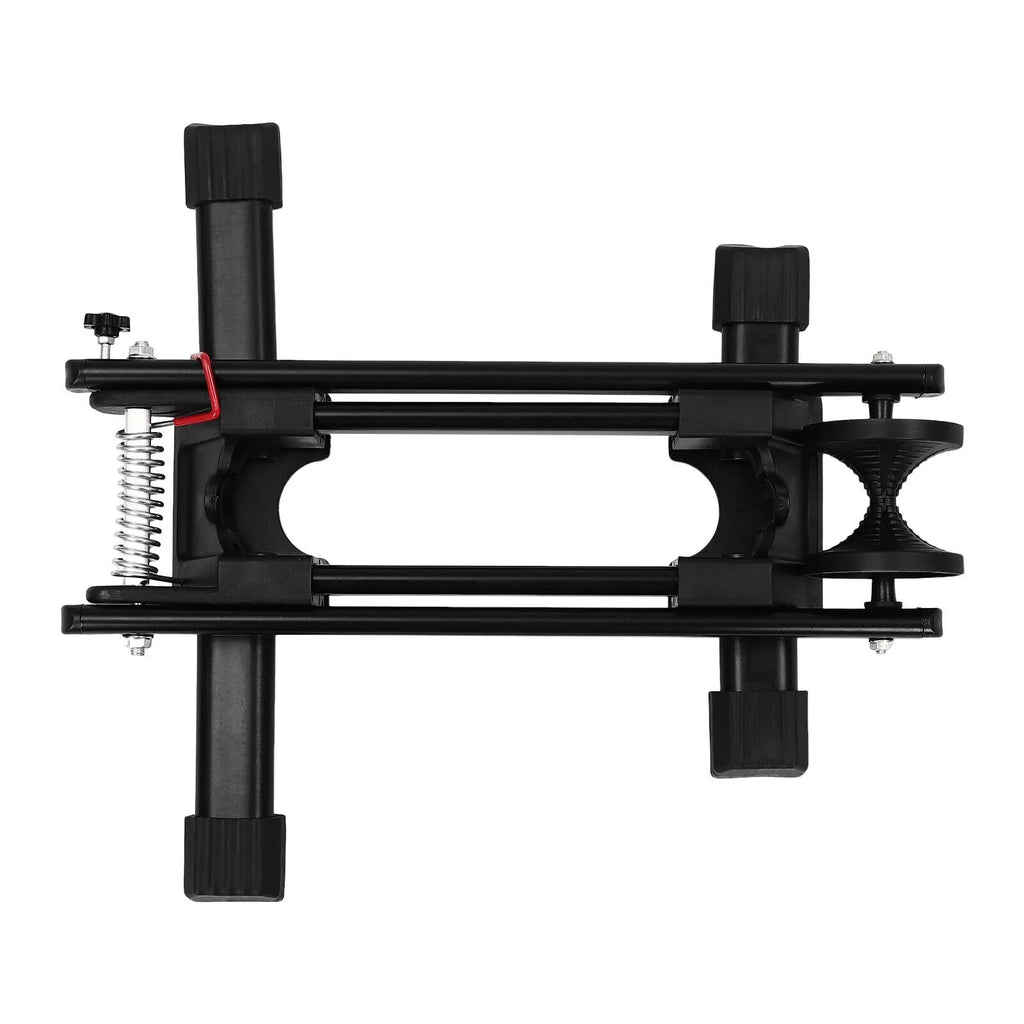 Mountain Road Bike Garage Sizetorage Sizetand 16-29" Bicycle Floor Parking Holder Rack