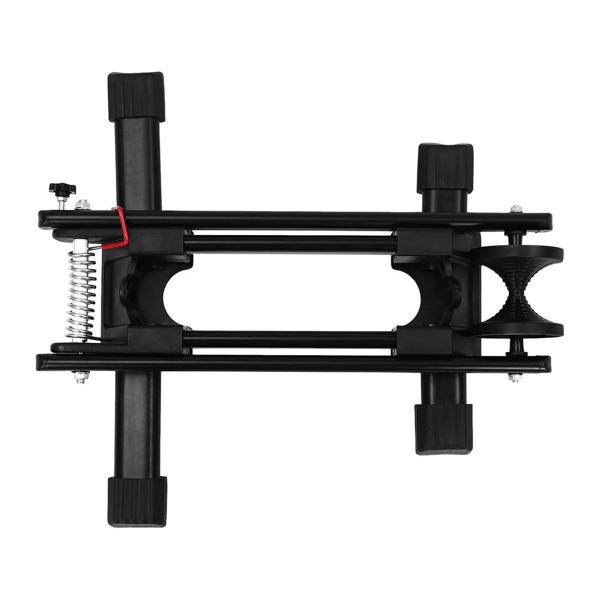 Mountain Road Bike Garage Sizetorage Sizetand 16-29" Bicycle Floor Parking Holder Rack