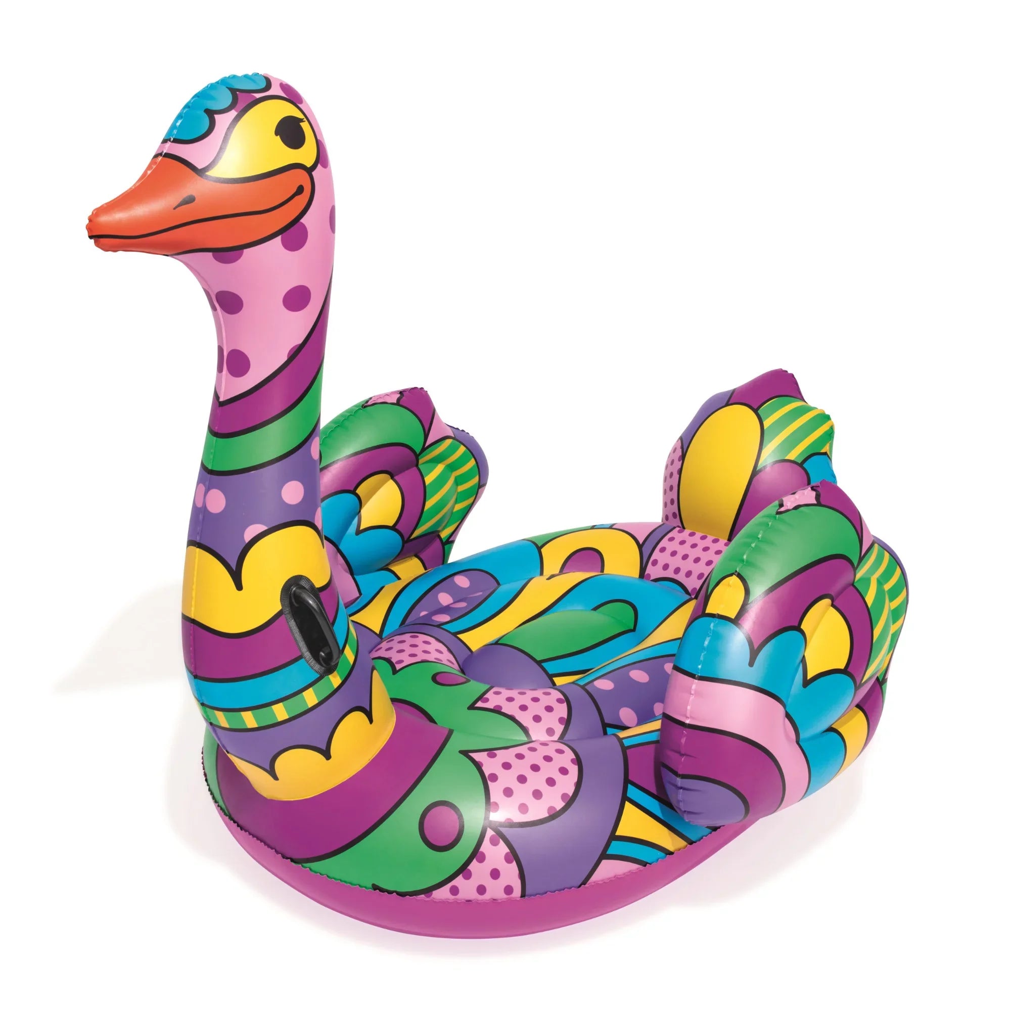 H2OGO! 6'3" x 65.5" POP Ostrich