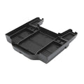Teledu Central Armrest Sizetorage Box Tray Organizer