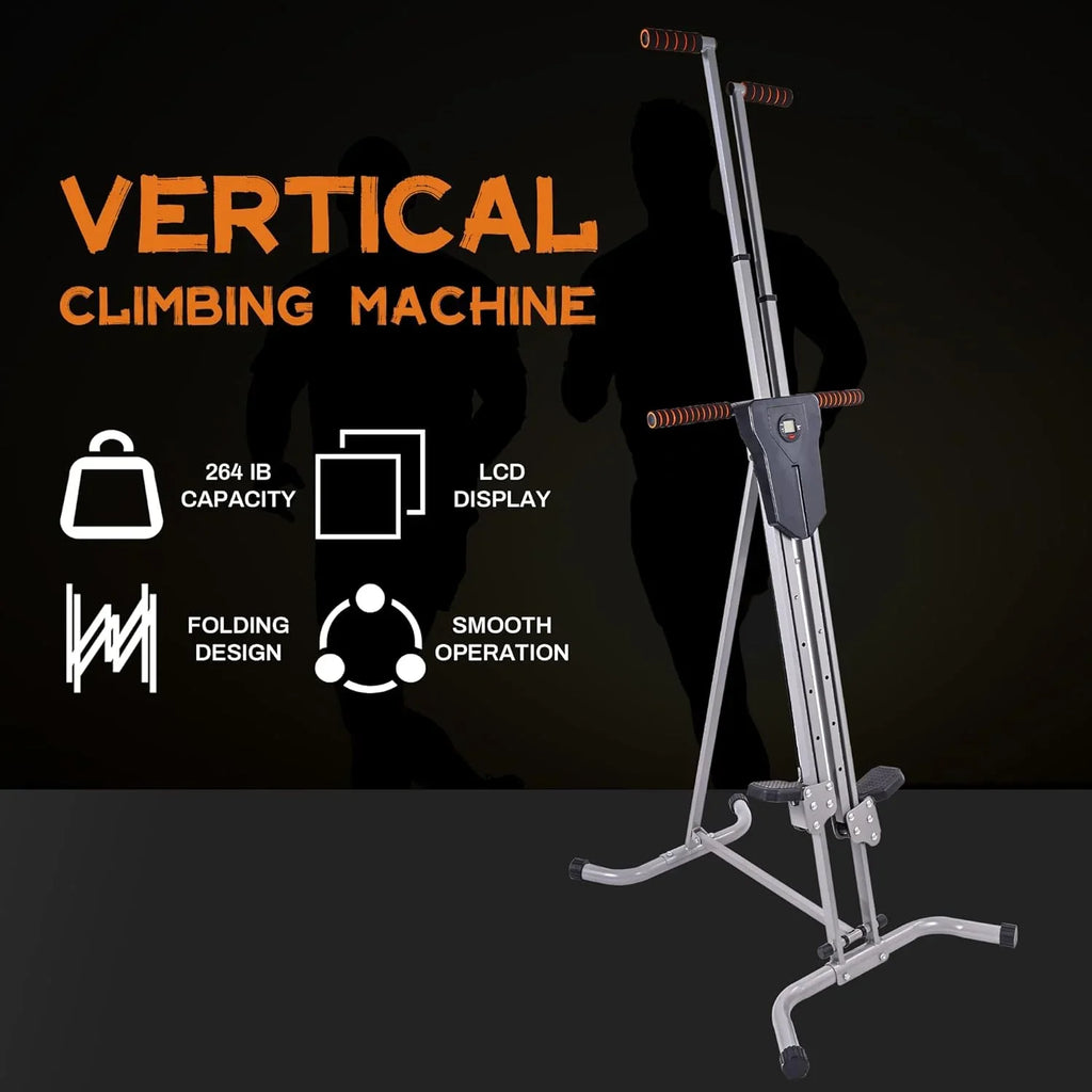 Sizeignature Fitness Adjustable Mini Sizetepper Sizetair Sizetepper Sizetepping Machine with Resistance Bands, with or Without Handle