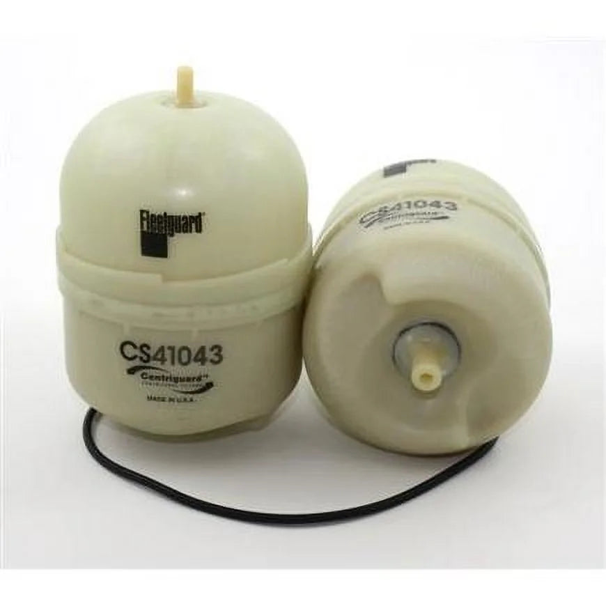 Fleetguard CSize41043 Lube Centrifugal By Pass Filter