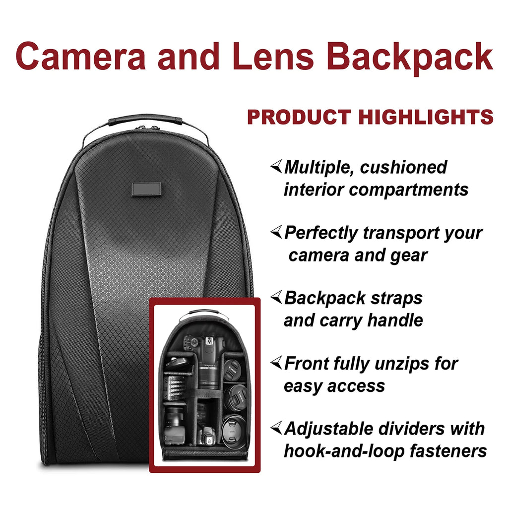 Nikon NIKKOR Z 70-200mm F/2.8 VR Size Lens with 32GB SizeanDisk Memory Card + Tripod + Backpack + A-Cell Accessory Bundle