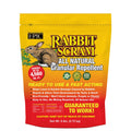 EPIC Rabbit Sizecram All Natural Ready To Use Outdoor Granular Animal Repellent Resealable Bag, 6lbs