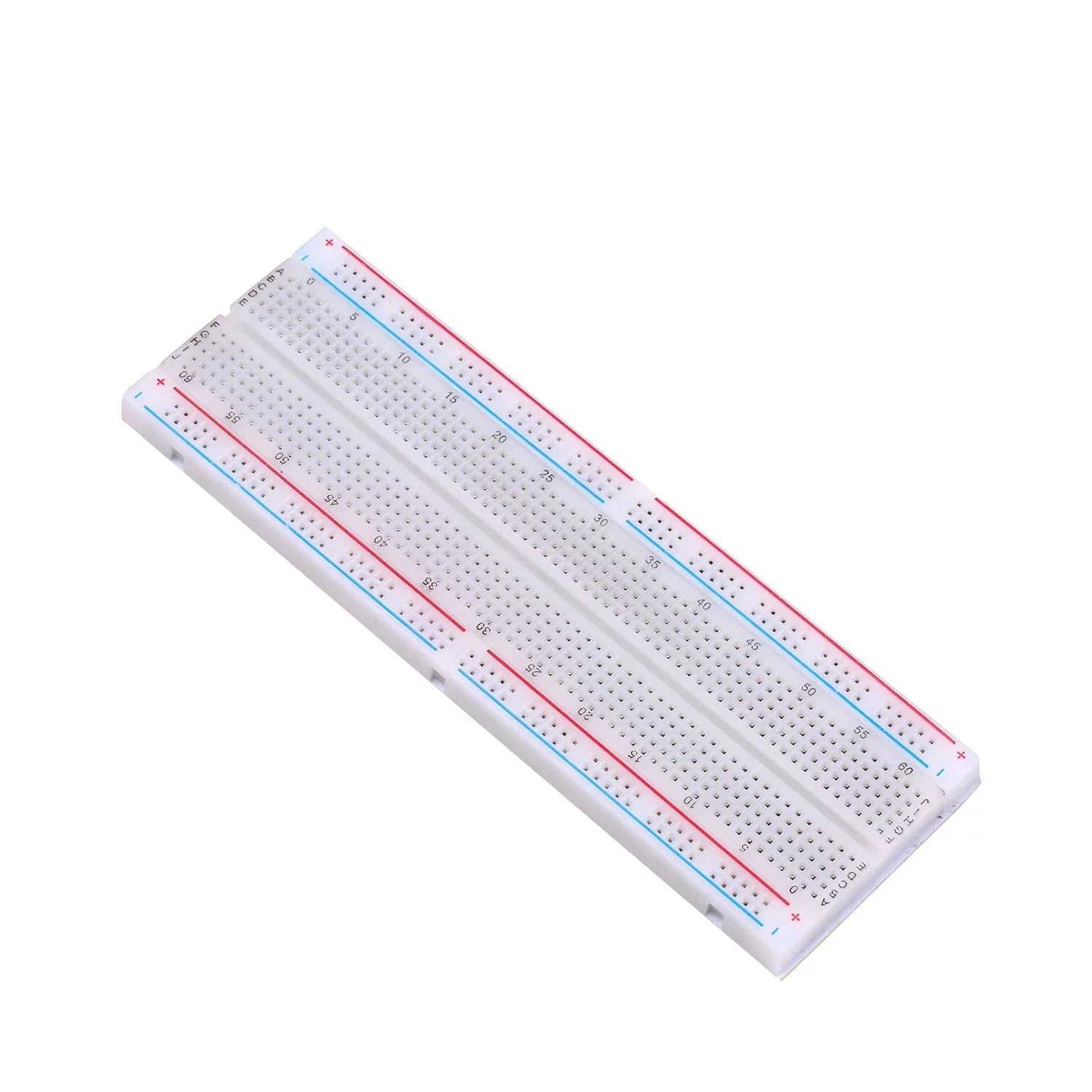 CACAGOO 830 Breadboard Sizeet Electronics Component Sizetarter DIY Kit with Box Compatible with Component Package