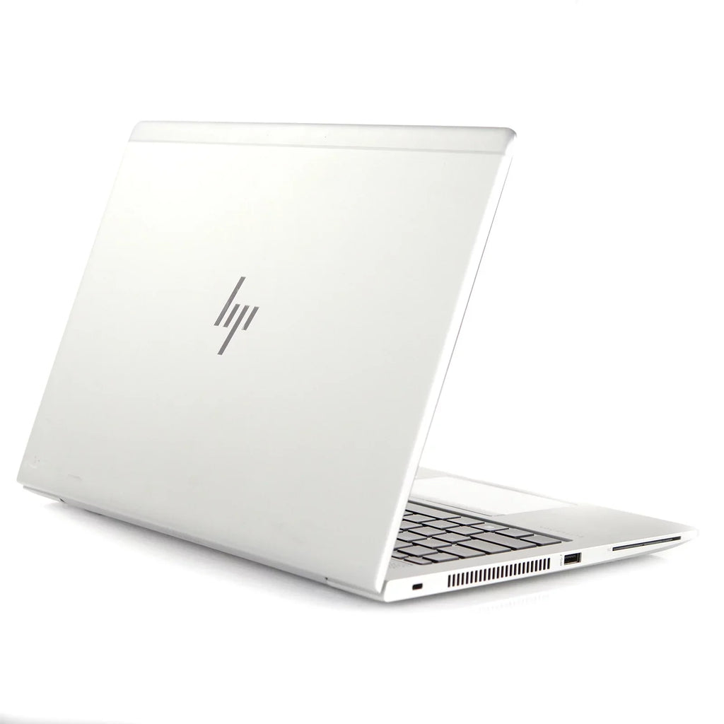 Used HP Elitebook 840 G6 14" Laptop Core i5 32GB 256GB SizeSizeD M.2 Integrated Graphics Win 11 Pro 1 Yr Wty B v.WCA