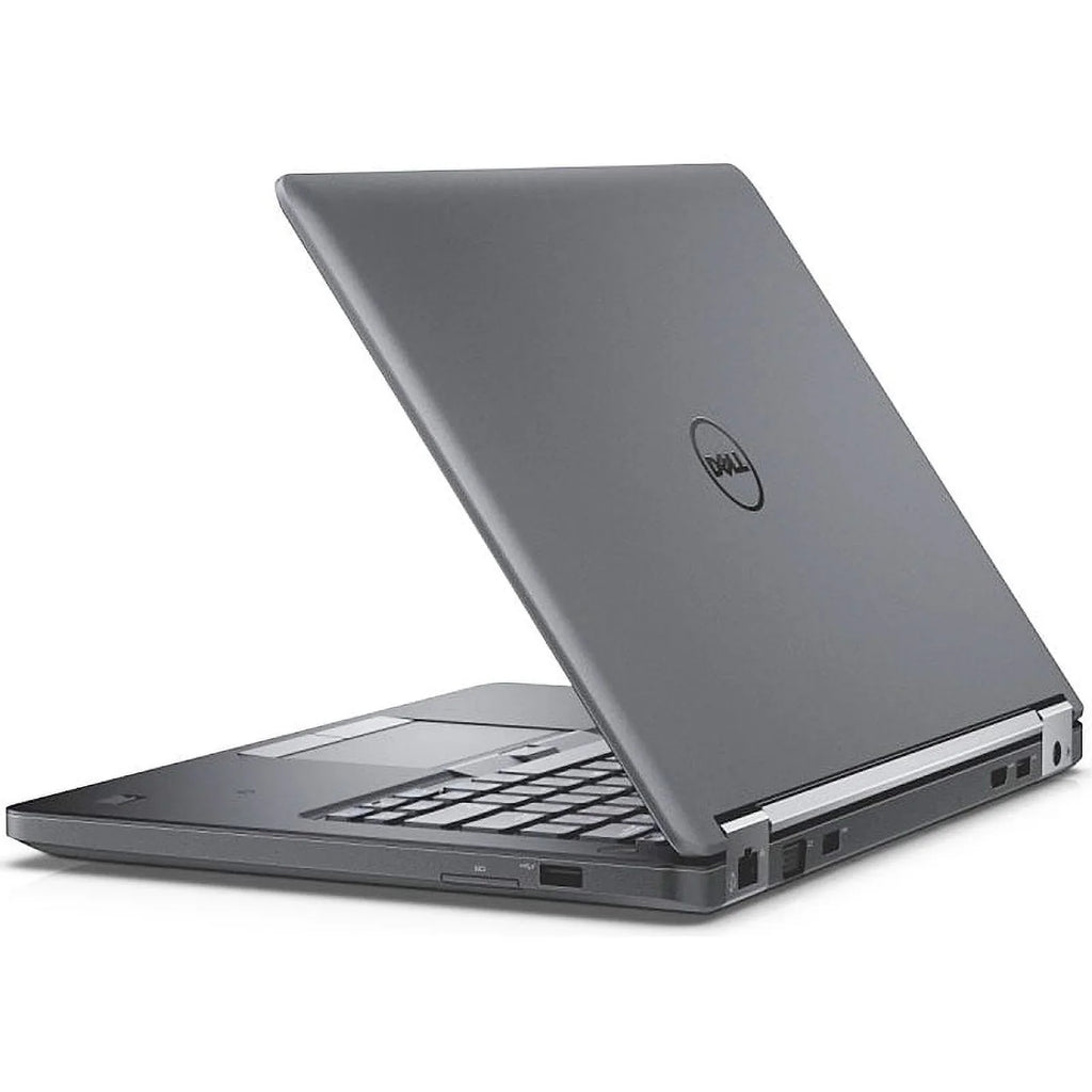 Pre-Owned Dell Latitude E5450 2.3GHz DC i5 16GB 500GB Windows 10 Pro 64 Laptop B Camera