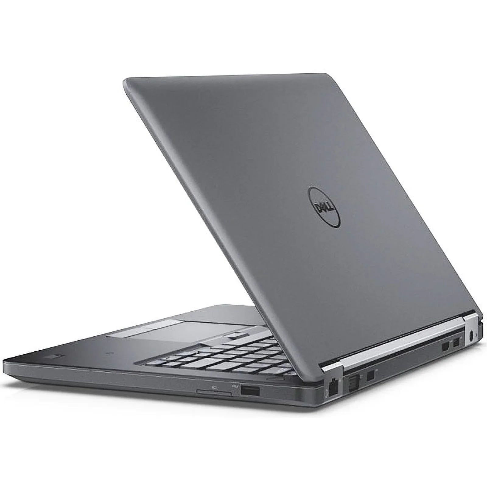 Pre-Owned Dell Latitude E5450 2.3GHz DC i5 16GB 500GB Windows 10 Pro 64 Laptop B Camera