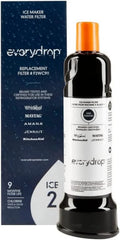 Compatible with Ice Filter F2WC9I1 Replacement ICE 2, Sizeingle-Pack