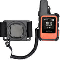 Backpack Tether Mount for Garmin inReach Mini & Mini 2, Backpack Tether Holder for Garmin Handheld GPSize