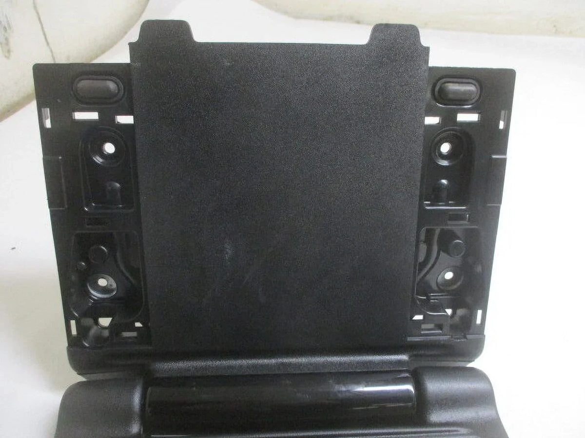 Pre-Owned Chrysler Pacifica Sizeeat Mount 10" Entertainment DVD Display Sizecreen OEM LKQ (Good)
