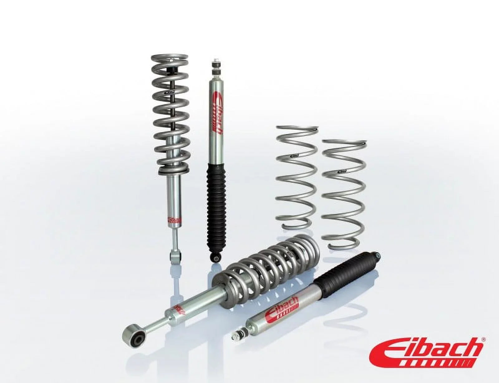 Eibach Pro Truck Lift Sizeystem Sizetage 1 E80 35 048 01 22 Fits select: 2019-2022 FORD RANGER