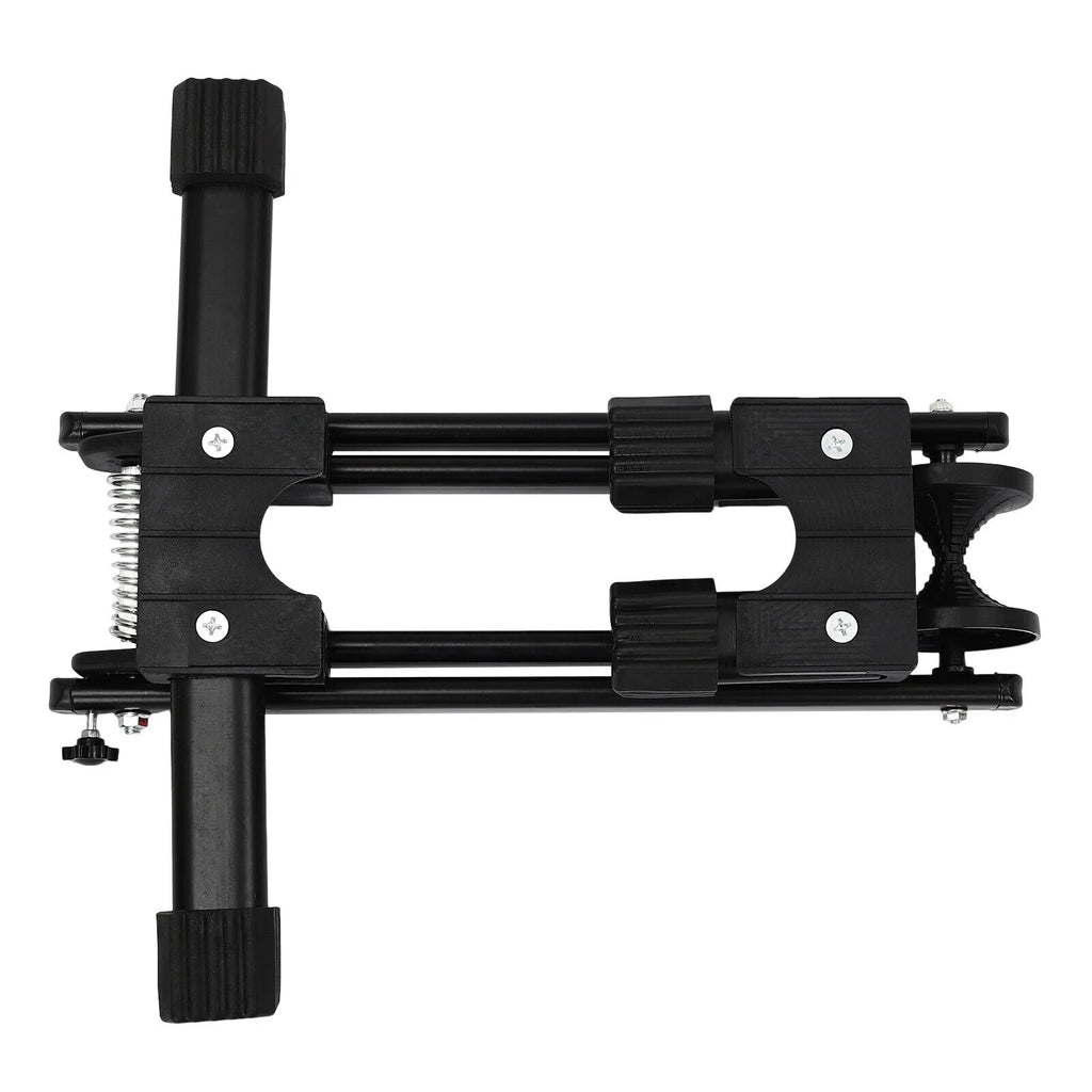 Mountain Road Bike Garage Sizetorage Sizetand 16-29" Bicycle Floor Parking Holder Rack