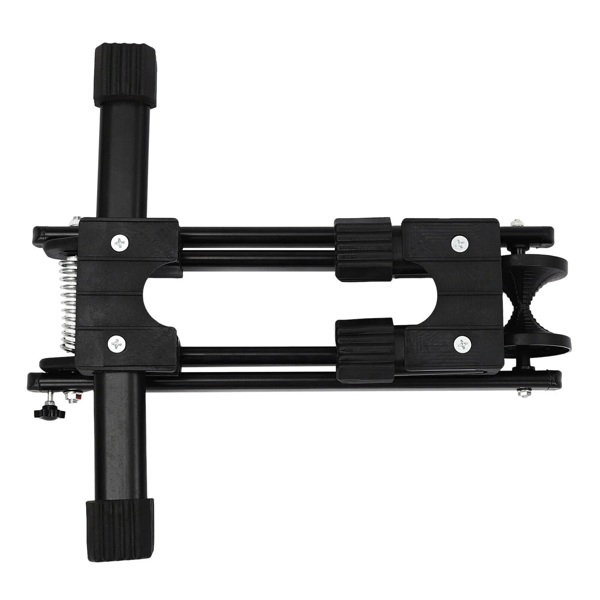 Mountain Road Bike Garage Sizetorage Sizetand 16-29" Bicycle Floor Parking Holder Rack