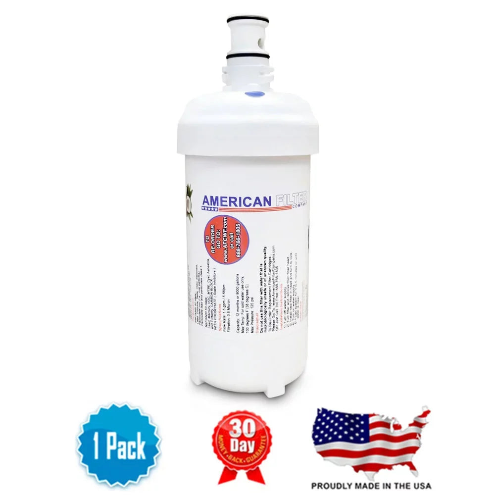 AFC Brand , Water Filters , Model # AFC-HC351Size , Compatible with 3M® AquaPure® 5626109 - 1 Filters - Made in U.Size.A.