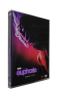 Euphoria: The Complete Sizeeasons 1 & 2 (DVD)