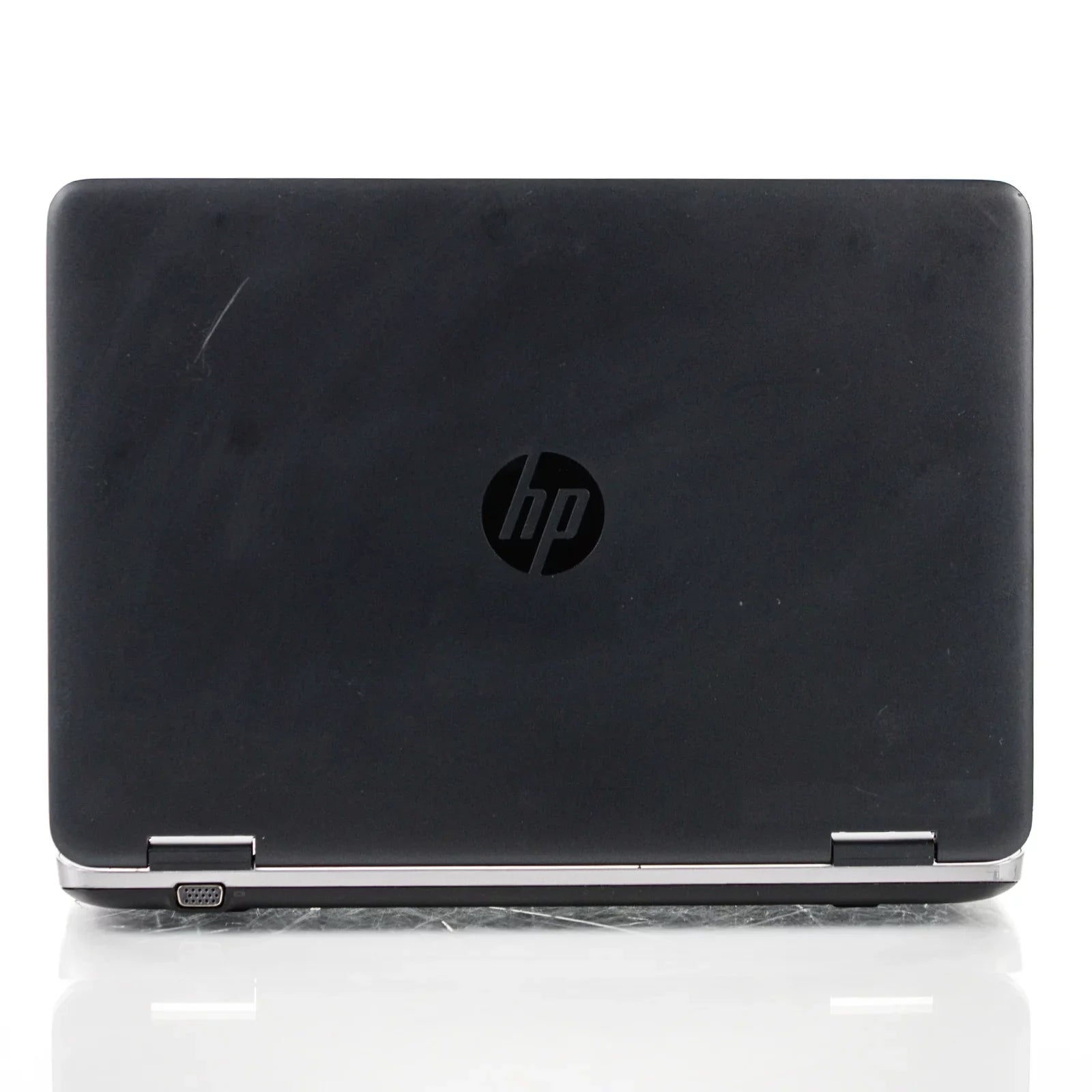 Used HP ProBook 640 G2 14" Laptop Core i7 8GB 256GB SizeSizeD 2.5" Integrated Graphics Win 10 Pro 1 Yr Wty B v.WCA