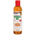Africa's Best Ultimate Herbal Oil with Ginseng 12 oz (Pack of 3)
