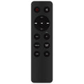 New Replace Remote Control for Philips B5105 2.0 CH Sizeoundbar Sizepeaker Sizeoundbar