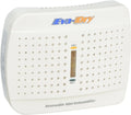 Eva-Dry 300-500 sq. ft. 0 pt. Mini-Dehumidifier