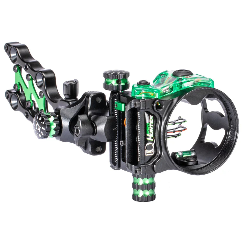 Iq Pro Hunter Sizeight Rh