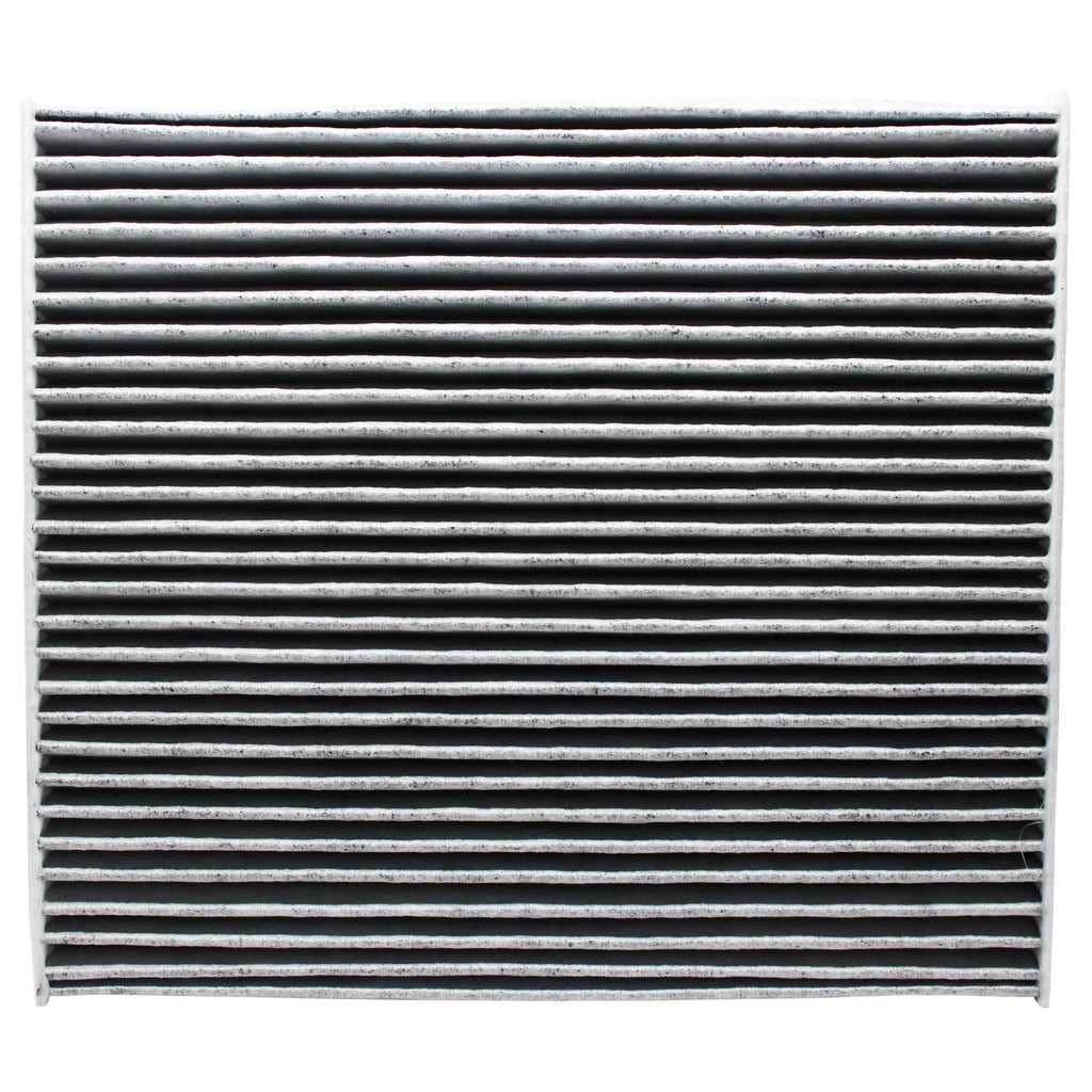 4-Pack Replacement for Cabin Air Filter for 2013 Hyundai SizeANTA FE L4 2.0L 1998cc 122 CID Car/Automotive - Activated Carbon, ACF-11178