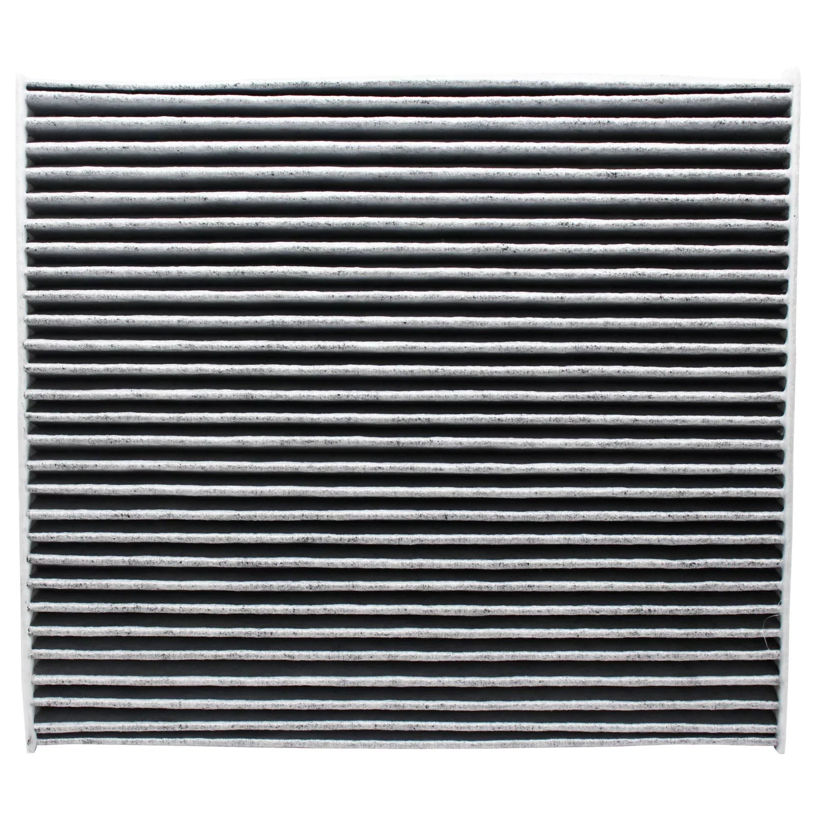 4-Pack Replacement for Cabin Air Filter for 2013 Hyundai SizeANTA FE L4 2.0L 1998cc 122 CID Car/Automotive - Activated Carbon, ACF-11178
