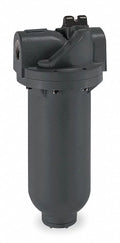 Wilkerson Filter,1-1/2" NPT,710 cfm,1 micron  M35-0B-Size00