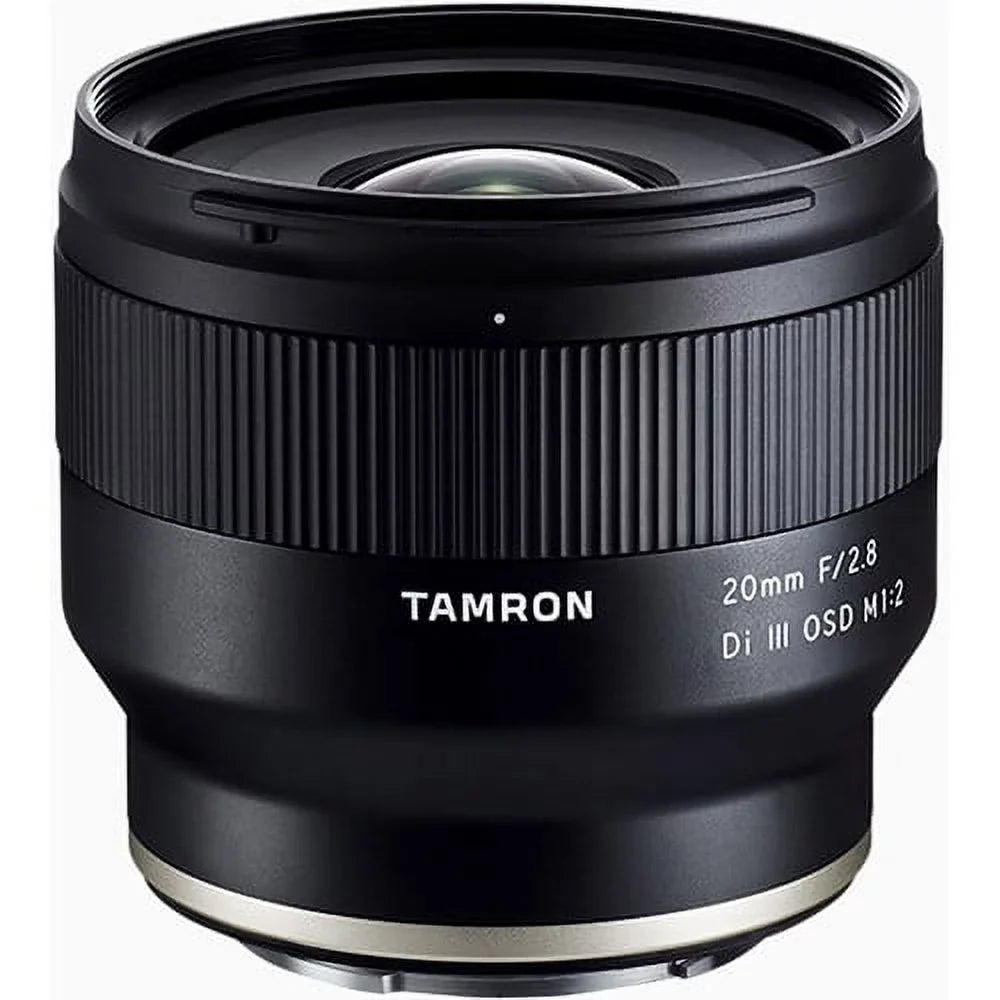 20mm f/2.8 Di III OSizeD Lens for Sizeony FE
