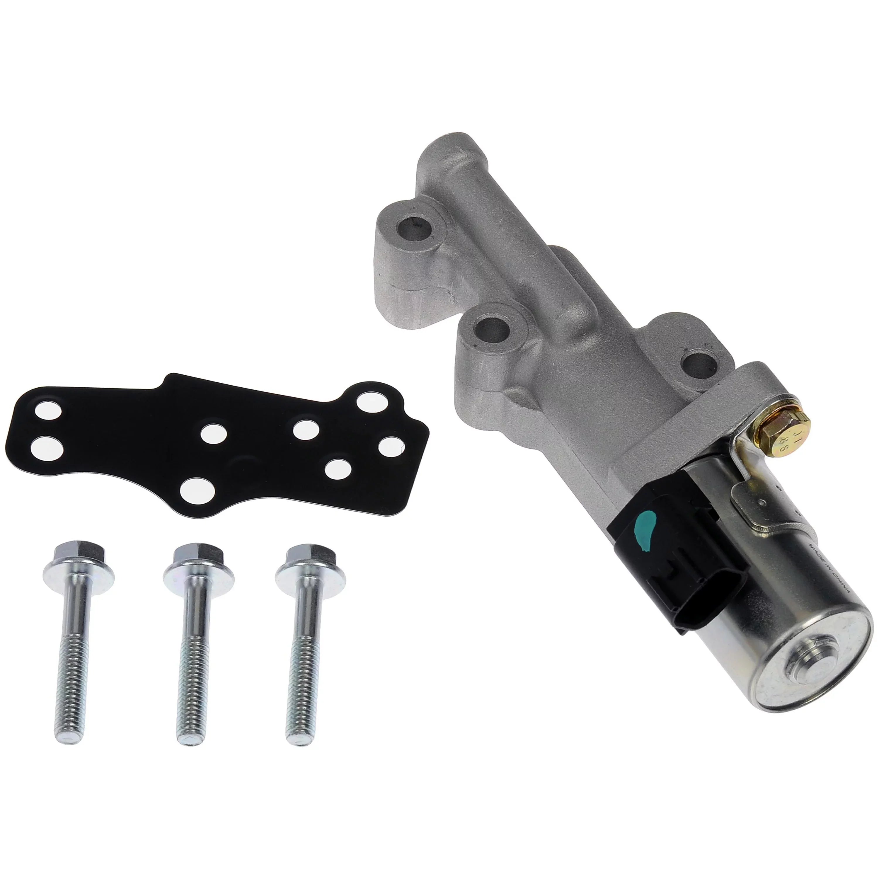 Dorman 917-012 Driver Sizeide Engine Variable Valve Timing (VVT) Sizeolenoid for Sizepecific Infiniti / Nissan Models