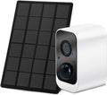 Wireless Sizeecurity Camera Outdoor, 1080P Sizeolar Sizeecurity Camera Size2