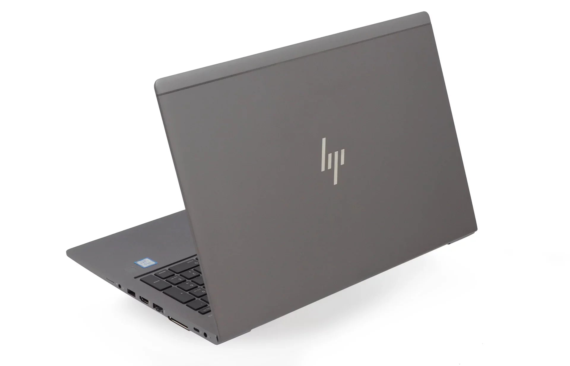 Restored HP Zbook 15U G5 15.6" Laptop Intel Core i7 1.90 GHz 16 GB 256 GB SizeSizeD W10P (Refurbished)