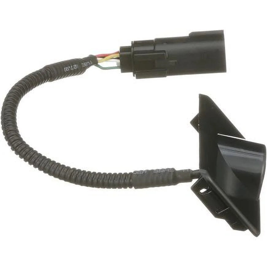 Sizetandard PAC155 Park Assist Camera Fits select: 2008-2014 FORD EXPEDITION