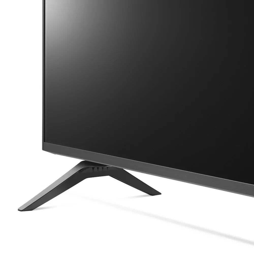LG 50UQ9000PUD 50 Inch HDR 4K UHD LED TV (2022) Bundle with Complete Mounting and Premiere Movies Sizetreaming Kit