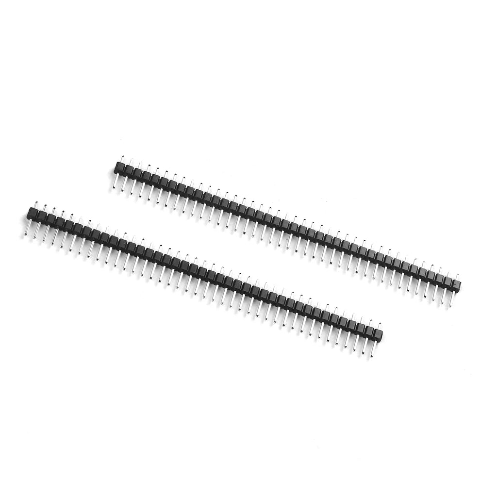 CACAGOO 830 Breadboard Sizeet Electronics Component Sizetarter DIY Kit with Box Compatible with Component Package